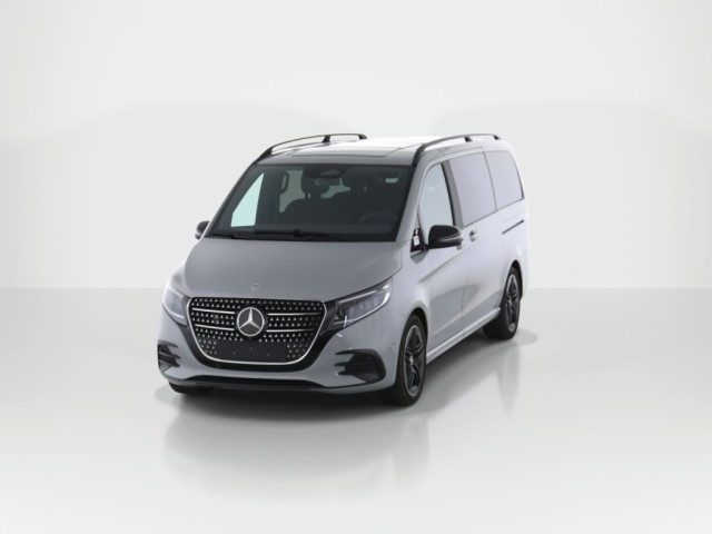 V 250 d Style lang