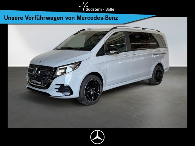 V 300 d Avantgarde lang