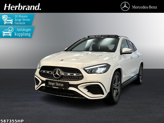 GLA 250 4MATIC