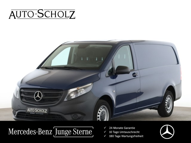 Vito 110 CDI Kasten lang