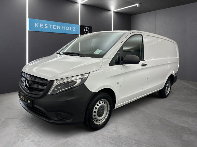 Vito 114 CDI Kasten lang