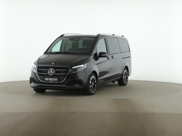 V 300 d Style lang