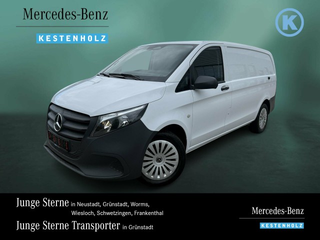 Vito 116 CDI Kasten lang