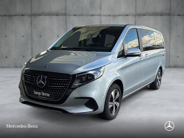 V 250 d Avantgarde lang