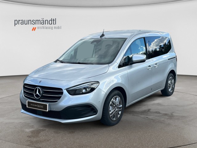 T 160 d Style standard