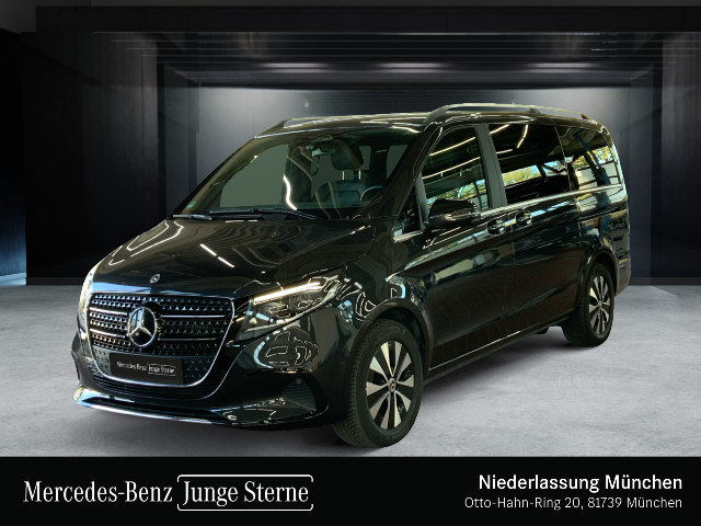 V 300 d Avantgarde lang