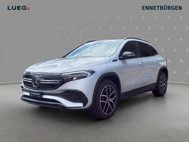 EQA 350 4MATIC