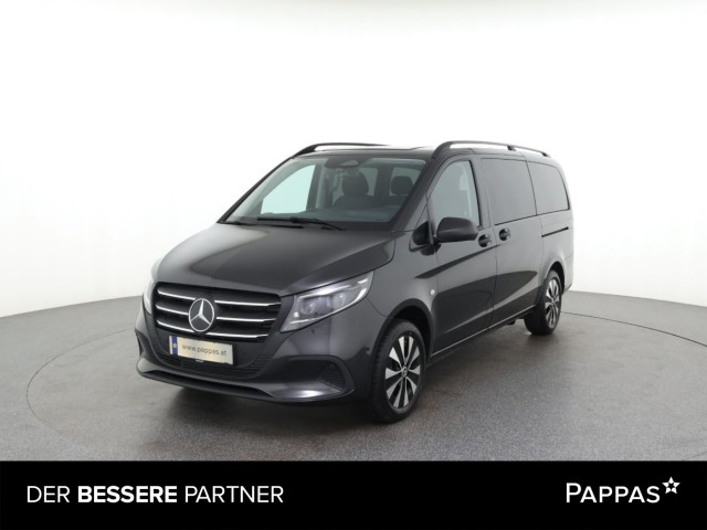 Vito 119 CDI Tourer lang