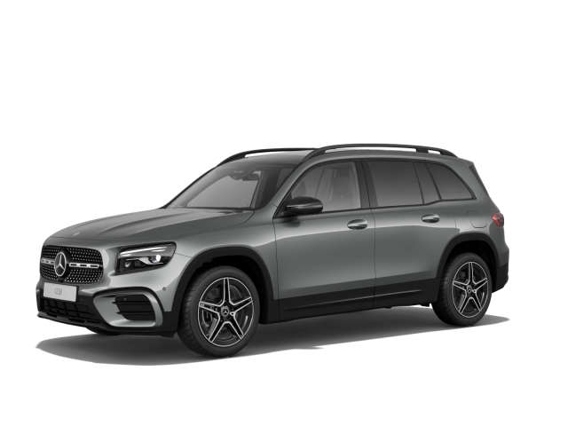 GLB 220 d 4MATIC
