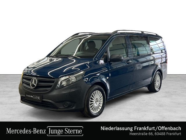 eVito 129 Tourer lang