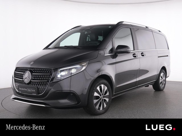 V 250 d Avantgarde lang