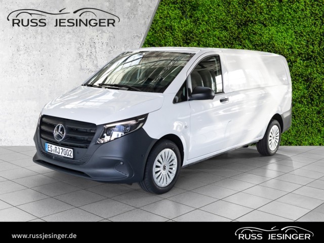 Vito 116 CDI Kasten lang
