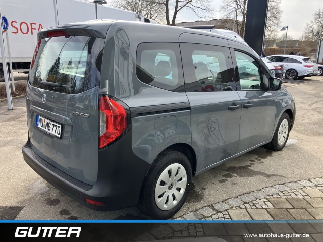 Mercedes-Benz Citan