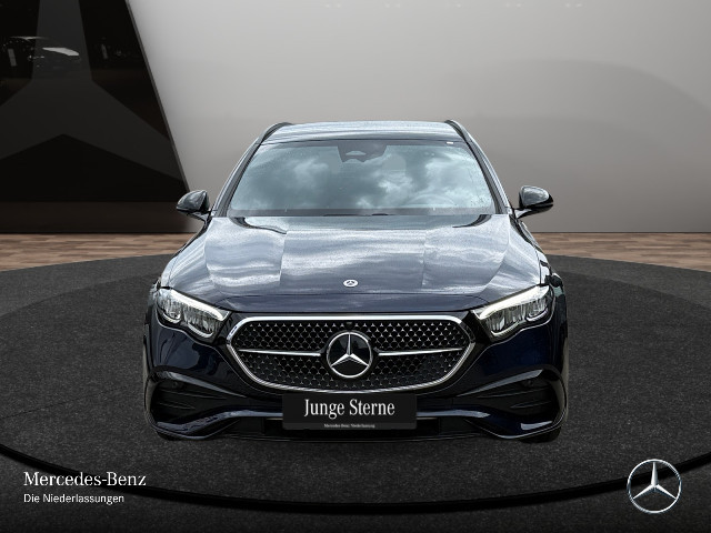 E 300 e T-Modell