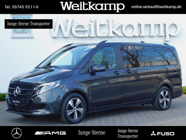 V 300 d STYLE Lang