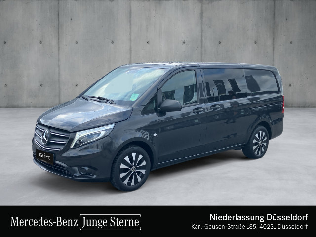 Vito 119 CDI Mixto lang