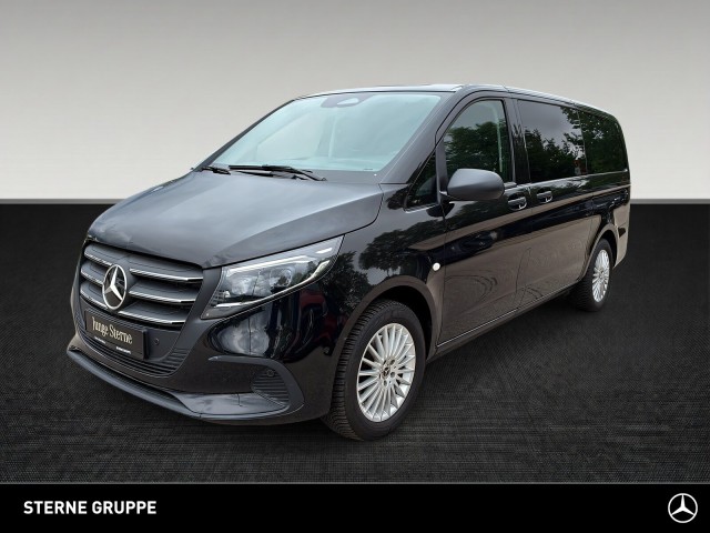 Vito 124 CDI Tourer lang