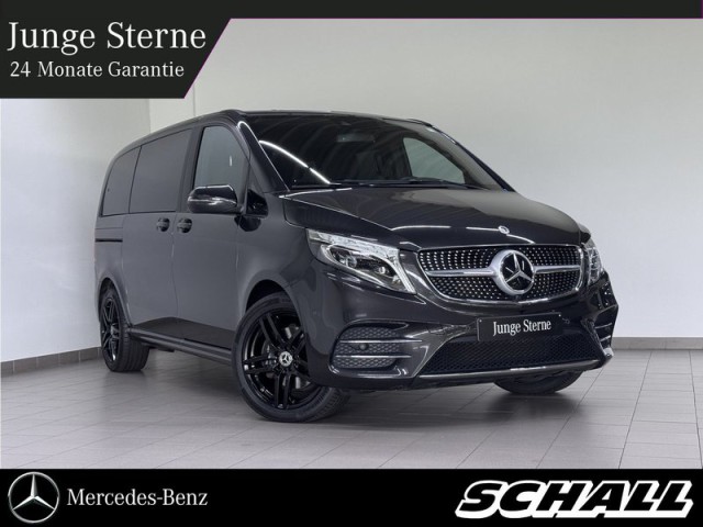 V 300 d EDITION Kompakt
