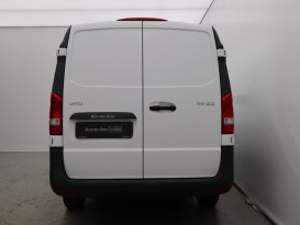 Vito 114 CDI Furgone Long