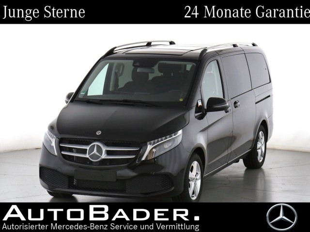 V 250 d EDITION Lang