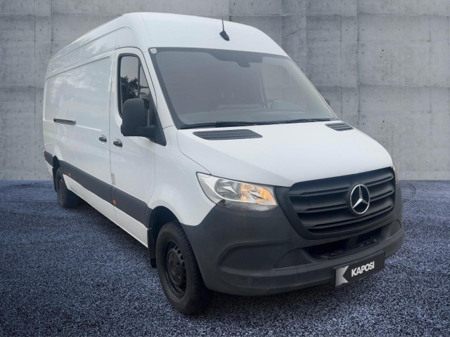 Sprinter 315 CDI Kasten lang