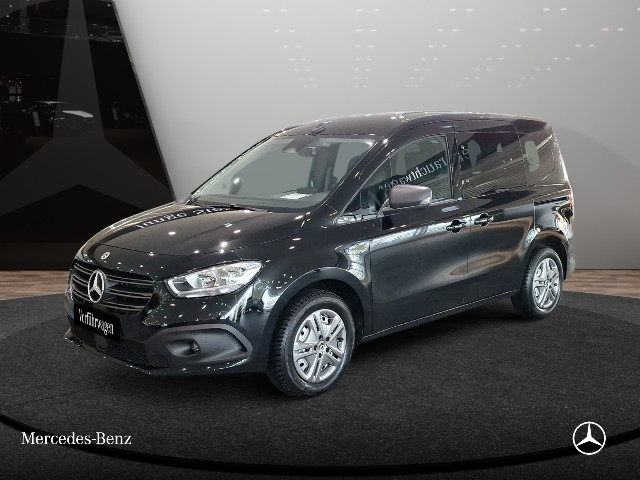 Citan 113 Tourer standard