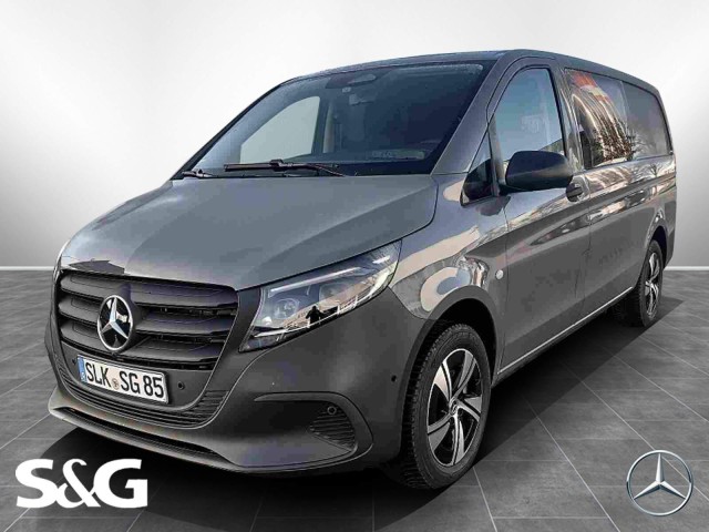 Vito 116 CDI Mixto lang