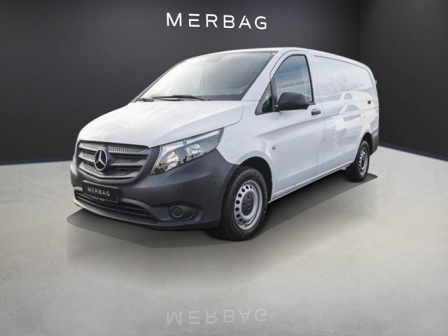 Vito 116 CDI Kasten lang