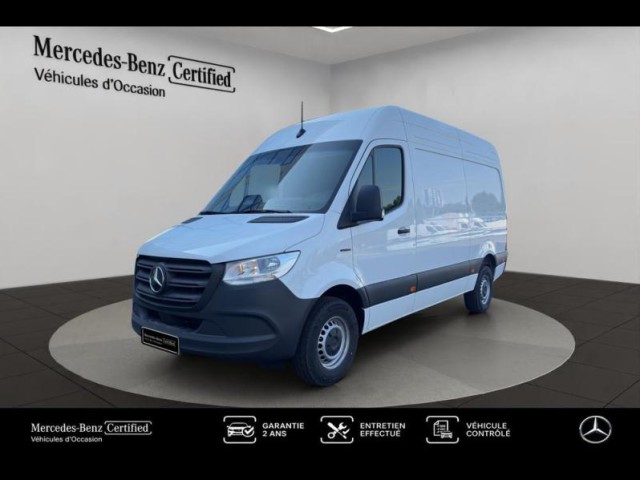 eSprinter 314 Fourgon standard