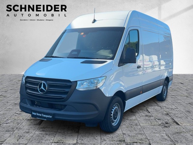 Sprinter 315 CDI Kasten standard