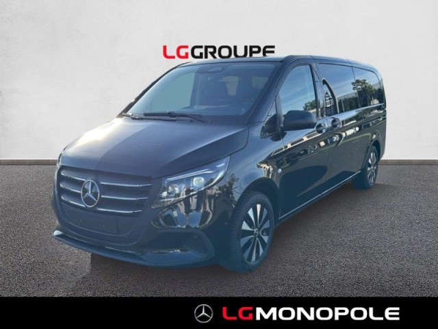 Vito 119 CDI Tourer SELECT Extra long