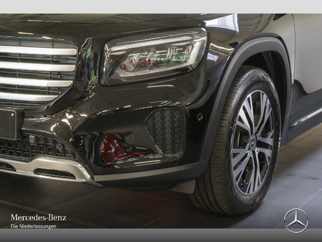 Mercedes-Benz GLB 180