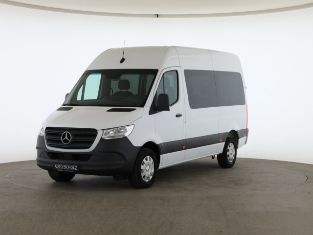 Sprinter 316 CDI Tourer standard