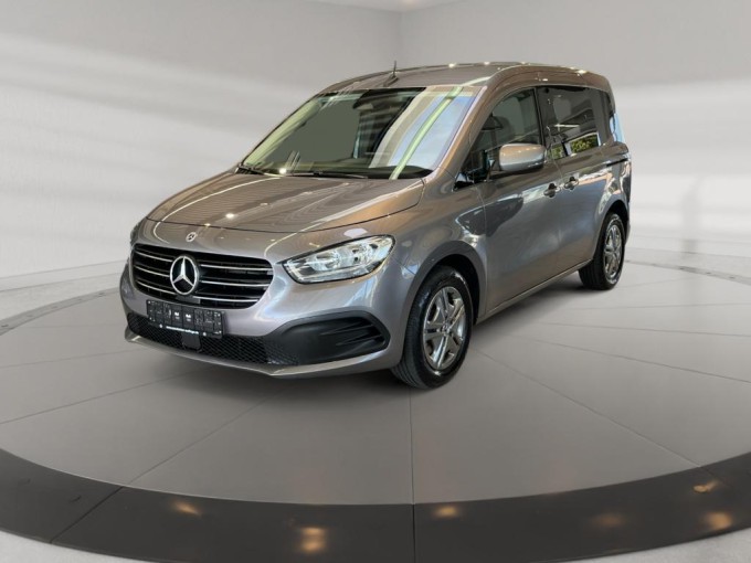 Mercedes Classe T 180 D STYLE Standard - 2023 - Joinsteer - #5