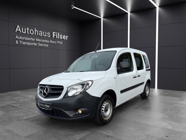 Citan 111 CDI Tourer lang