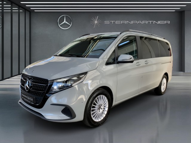 V 300 d Style lang
