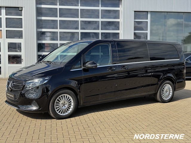 V 300 d Avantgarde extralang