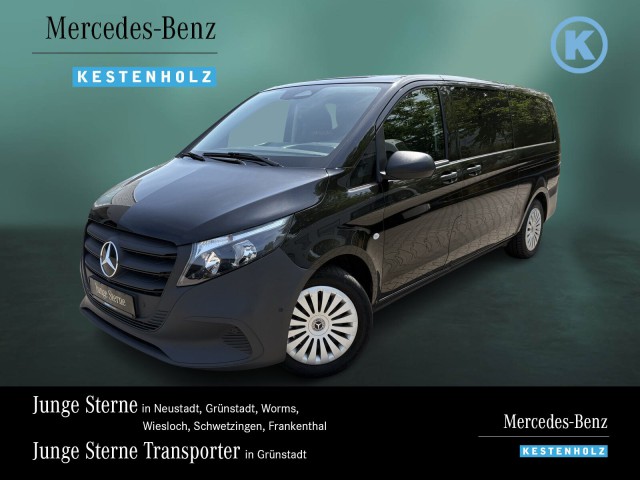 Vito 116 CDI Tourer extralang