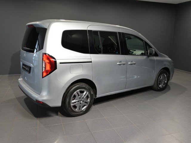 Mercedes-Benz T 180 STYLE Standard