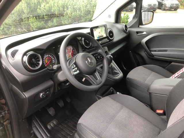 Mercedes-Benz Citan