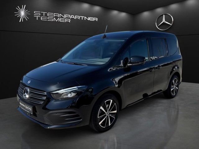 T 160 d Progressive standard