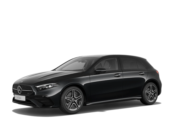 A 250 4MATIC Berlina Compatta