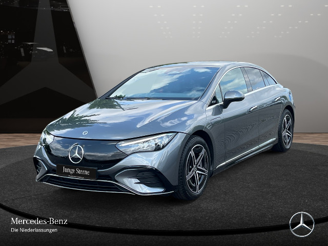 EQE 350 4MATIC