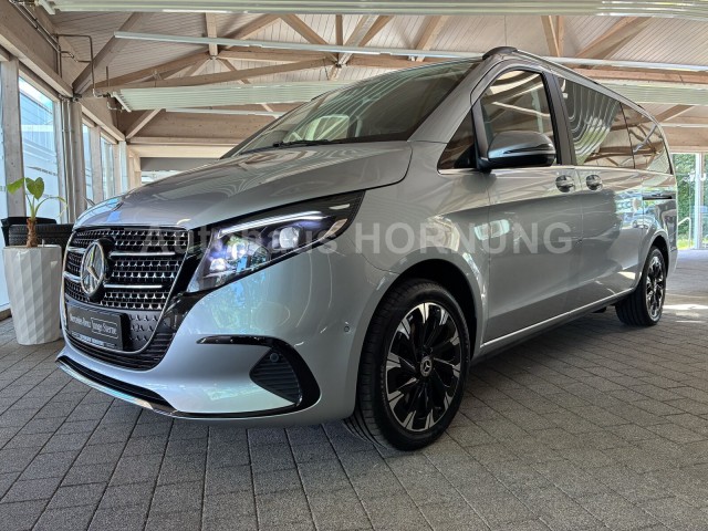 V 300 d Avantgarde lang