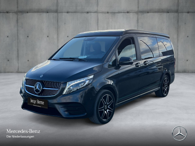 Marco Polo 300 CDI 4MATIC HORIZON EDITION