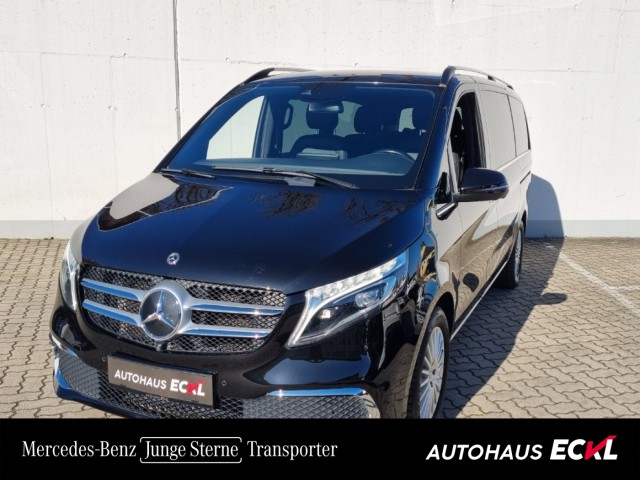 V 300 d 4MATIC EXCLUSIVE Lang