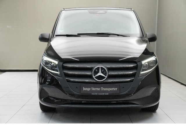 Vito 116 CDI Tourer lang