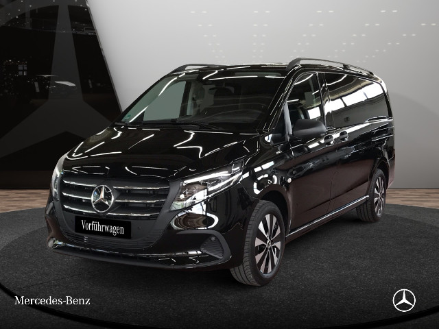 Vito 119 CDI Mixto lang