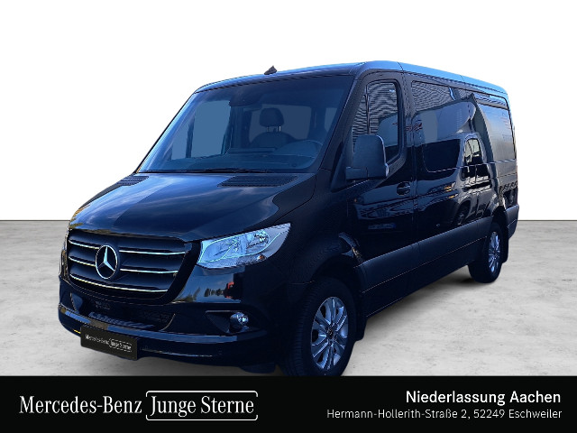 Sprinter 319 CDI Kasten standard