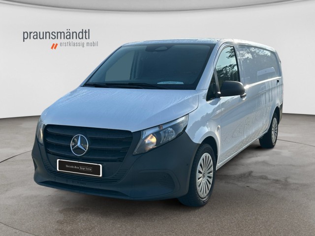 Vito 116 CDI Kasten extralang